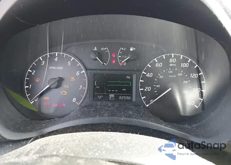 2015 Nissan Sentra S из США, поврежденный, VIN 3N1AB7AP9FY280201